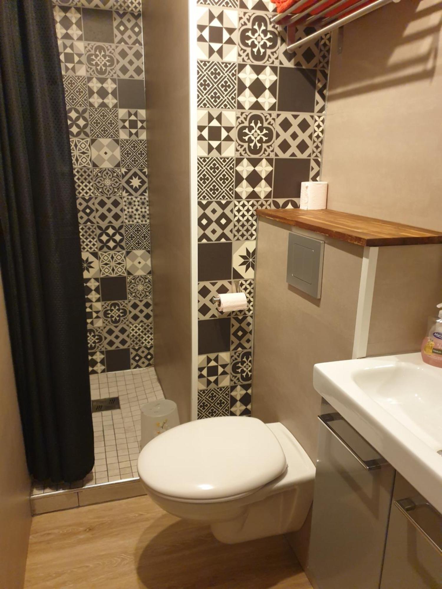 Porte De Mafate - Grand Ilet Salazie Ngoại thất bức ảnh