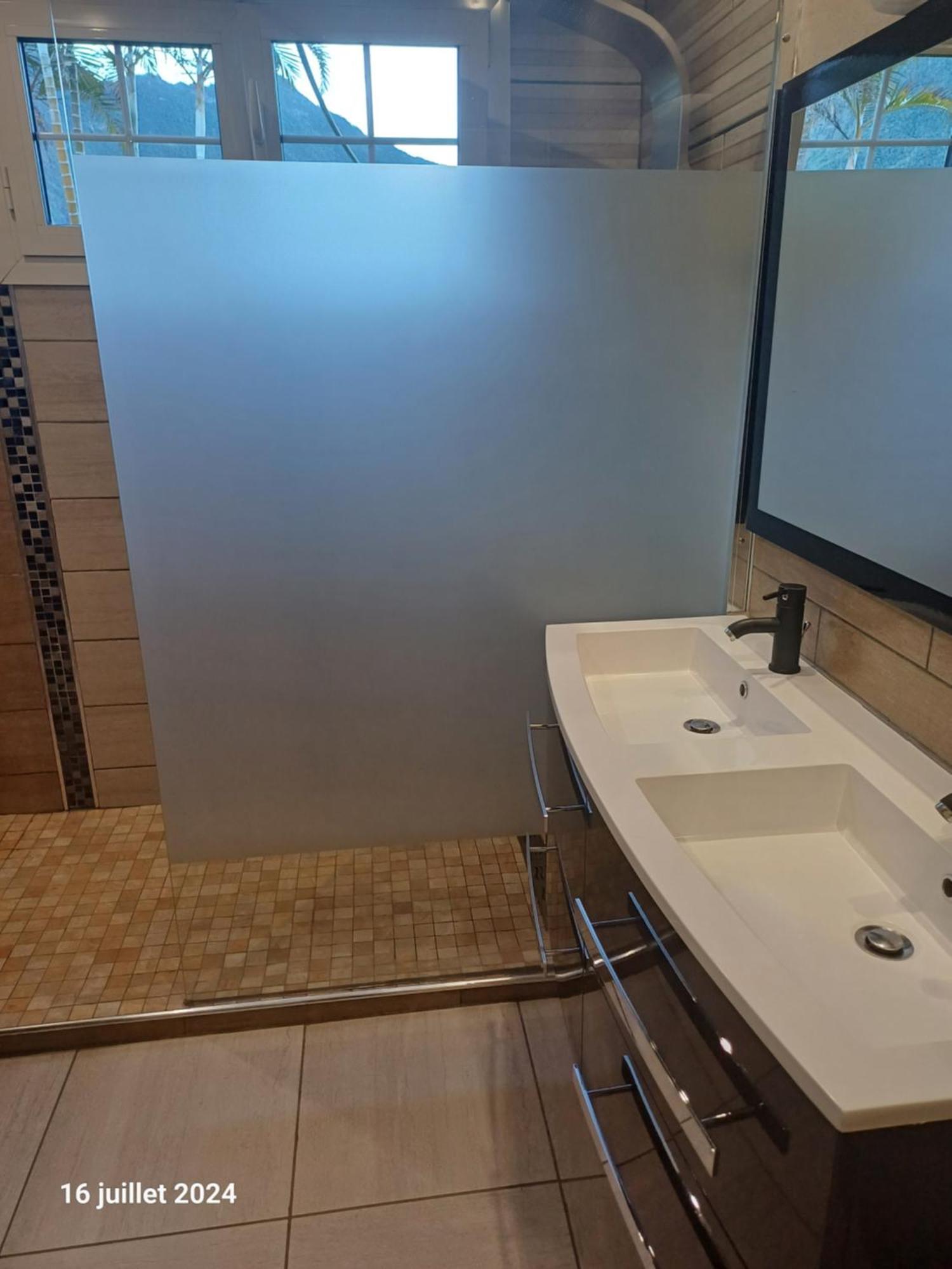 Porte De Mafate - Grand Ilet Salazie Ngoại thất bức ảnh